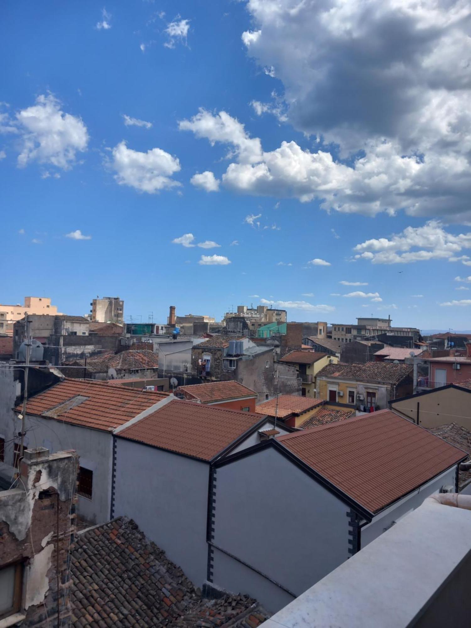 Вилла Casa Vacanza Patrizia Катания Номер фото
